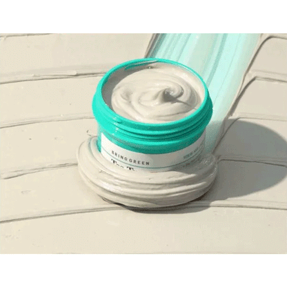 BRING GREEN Tea Tree Cica Pore Clay Pack 120g - DODOSKIN