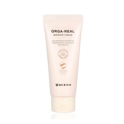 MIZON Orga-Real Barrier Cream 100ml - DODOSKIN