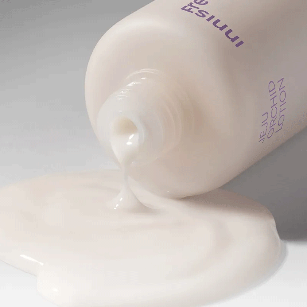 Innisfree Jeju Orchid Lotion 170ml NEW - KLO