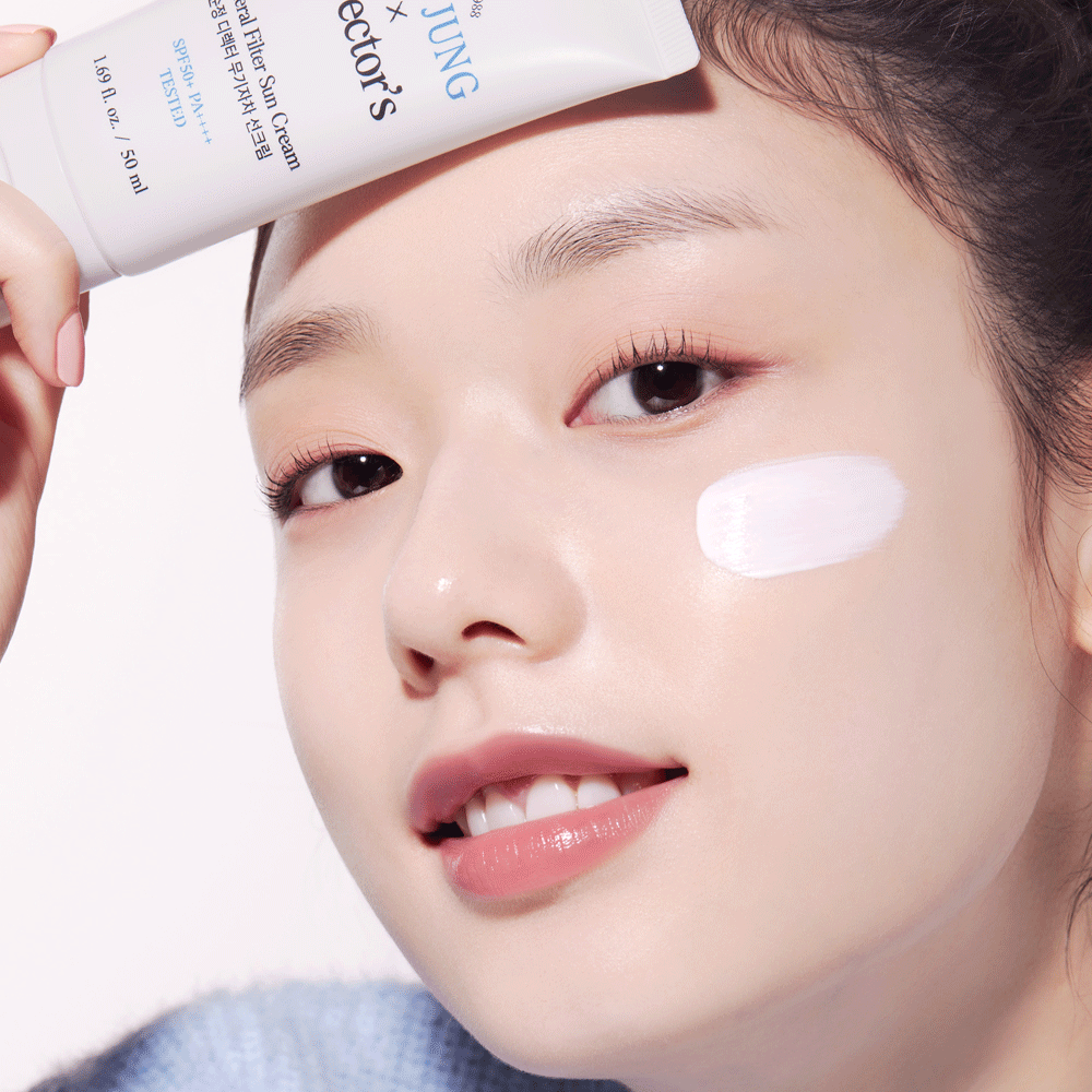 ETUDE SoonJung Director's Mineral Sun 50ml - KLO
