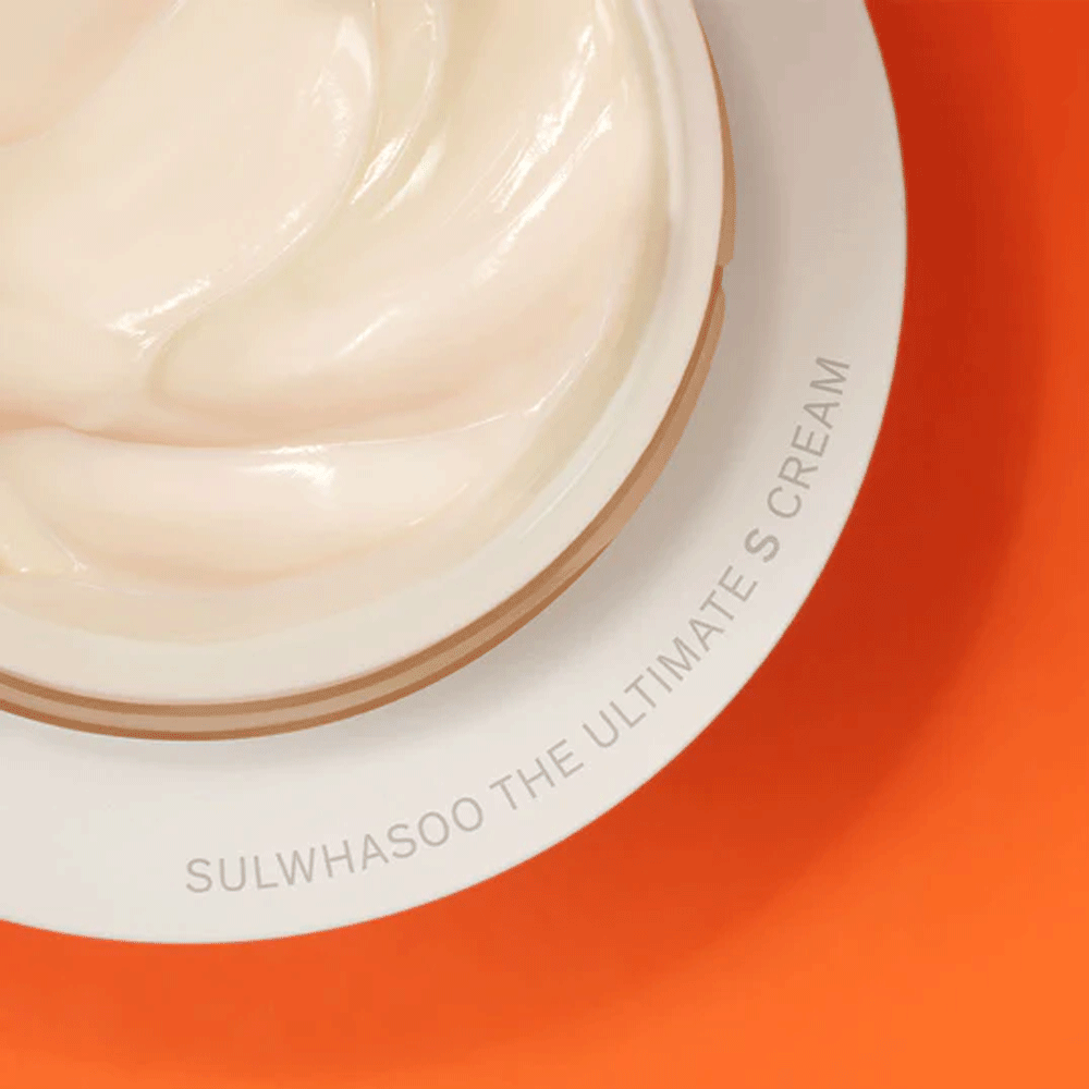 Sulwhasoo Ultimate S Cream (Only refill) 30ml - KLO