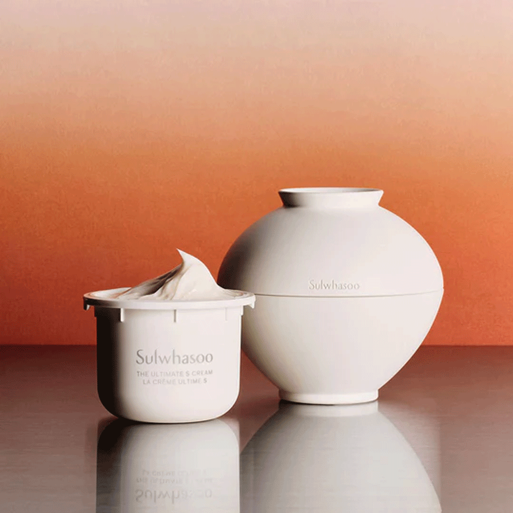Sulwhasoo Ultimate S Cream (Only refill) 30ml - KLO