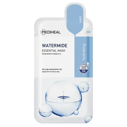 MEDIHEAL Watermide Essential Mask 24ml