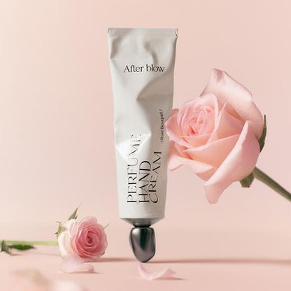 After blow Perfume Hand Cream 50ml (8 Types)