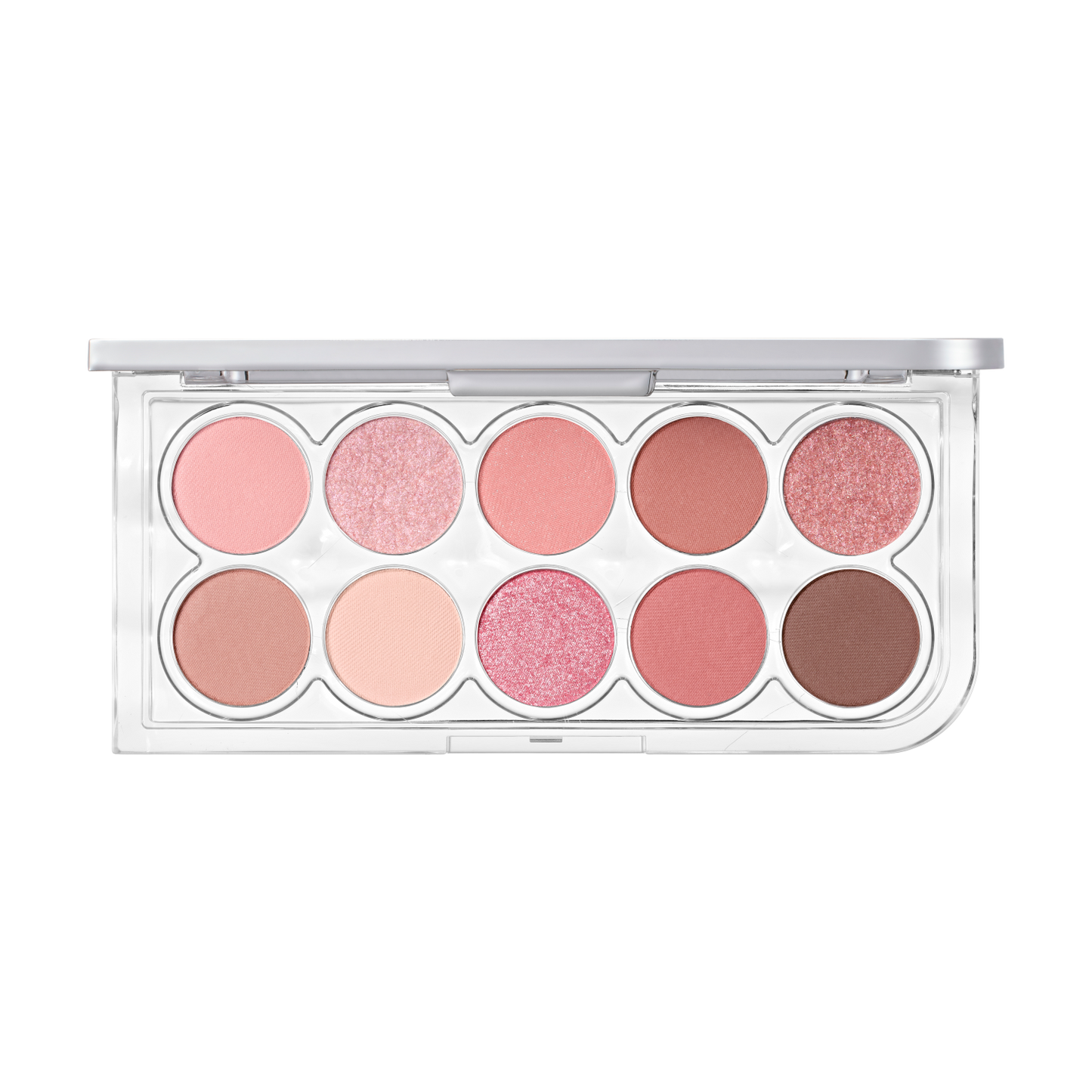 LUMMIR Light On Eyes Shadow Palette 5.9g