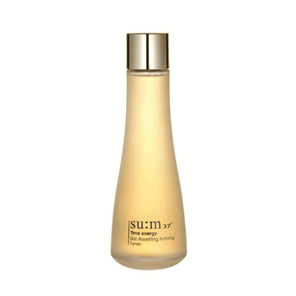 SUM37 Time energy Skin Resetting Refining Toner 170ml - DODOSKIN