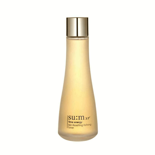 SUM37 Time energy Skin Resetting Refining Toner 170ml - DODOSKIN