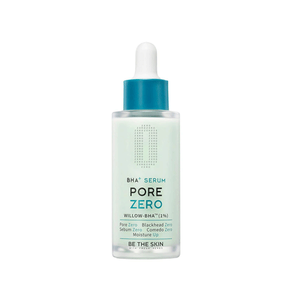 be the skin BHA+ Pore Zero Serum 30ml - DODOSKIN