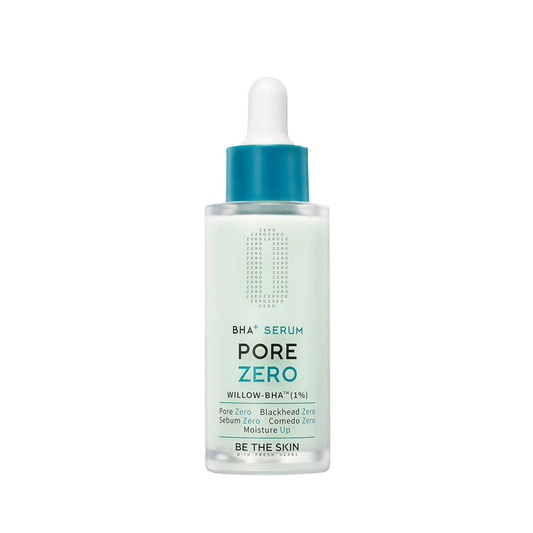 be the skin BHA+ Pore Zero Serum 30ml - DODOSKIN