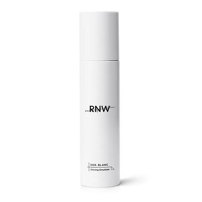 RNW DER. BLANC Shining Emulsion 125ml - DODOSKIN
