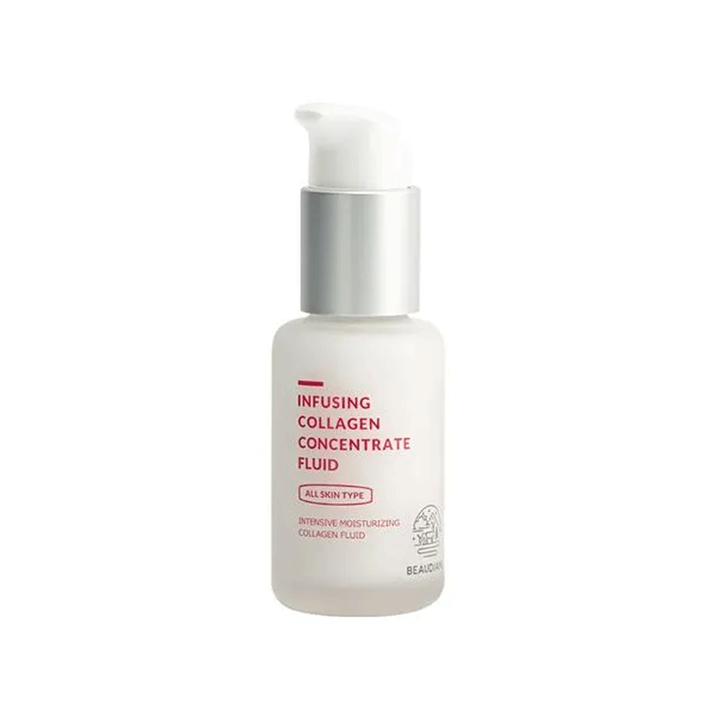 BEAUDIANI Infusing Collagen Concentrate Fluid 50ml - DODOSKIN