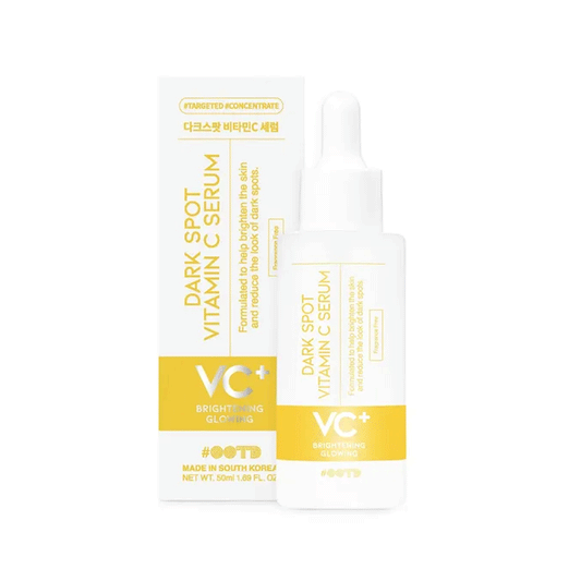 OOTD Dark Spot Vitamin C Serum 50ml - DODOSKIN