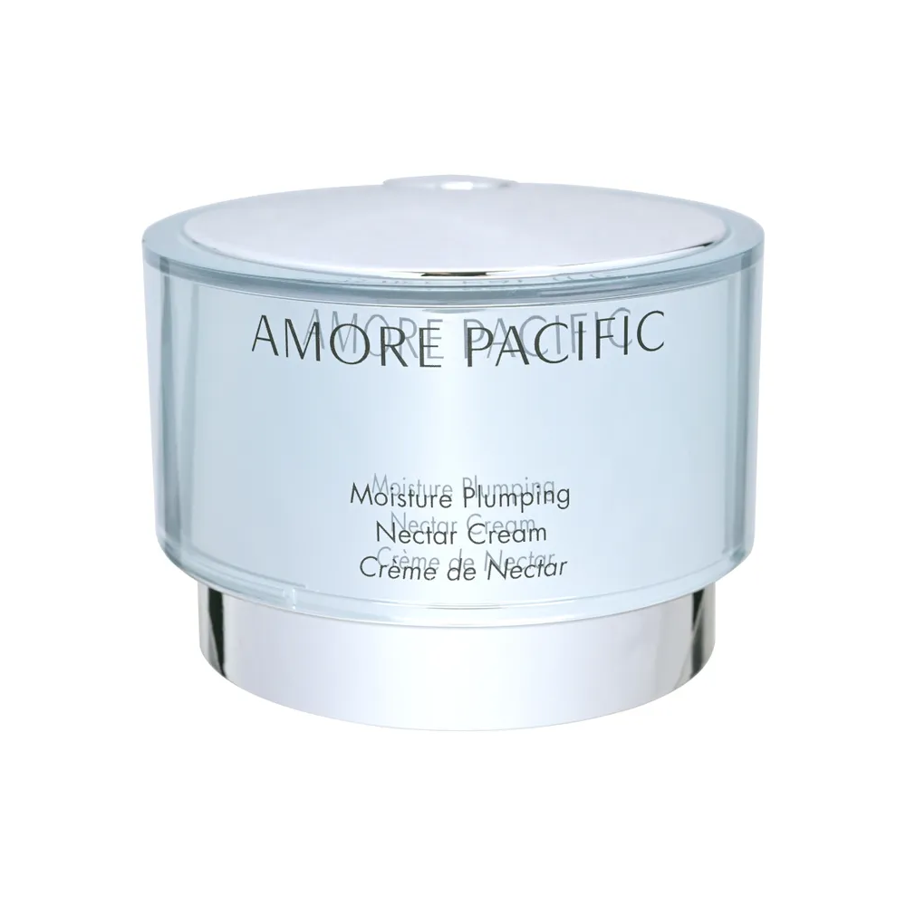 AMOREPACIFIC Moisture Plumping Nectar Cream 50ml - KLO