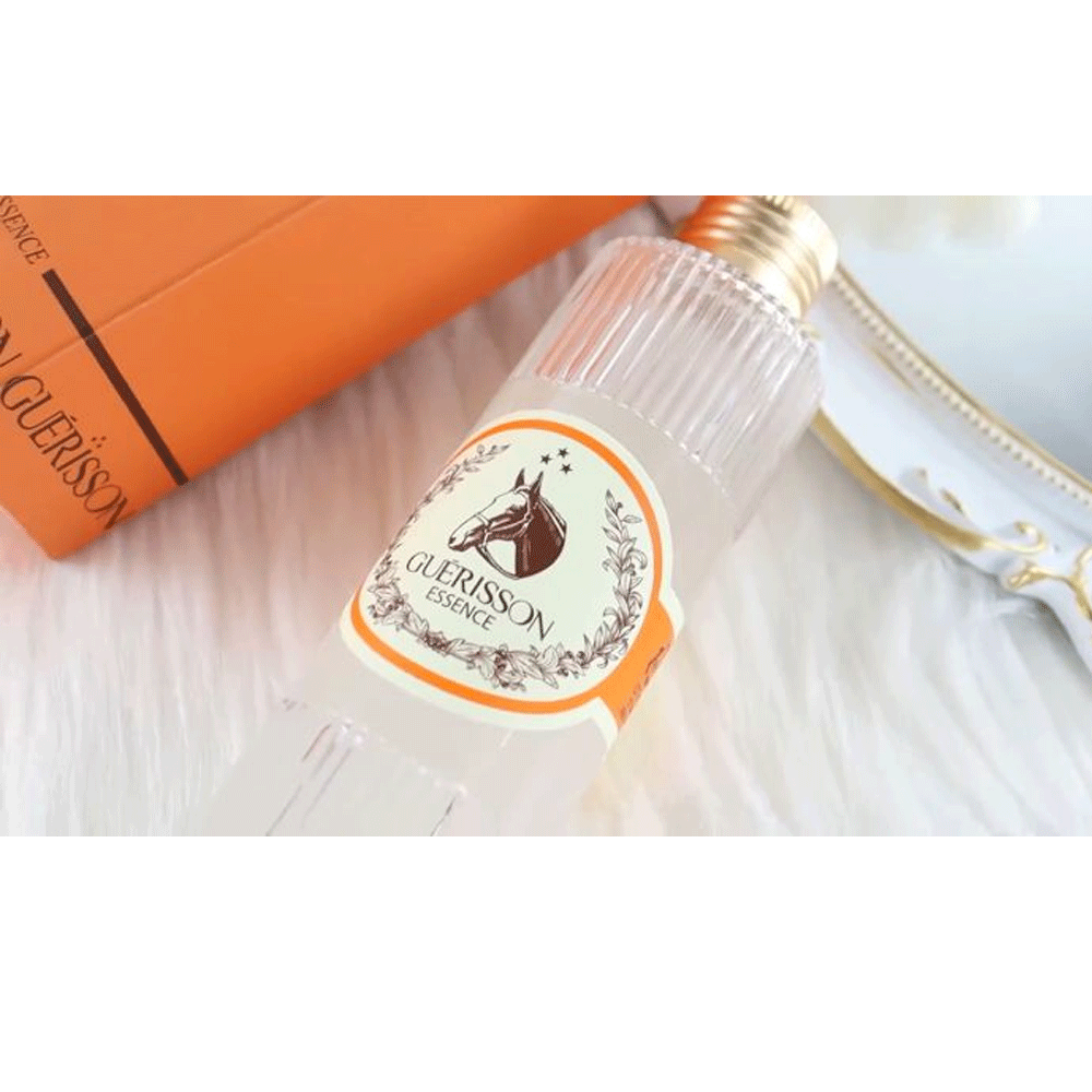 Guerisson 9 Complex Essence 3rd generation 130ml - KLO