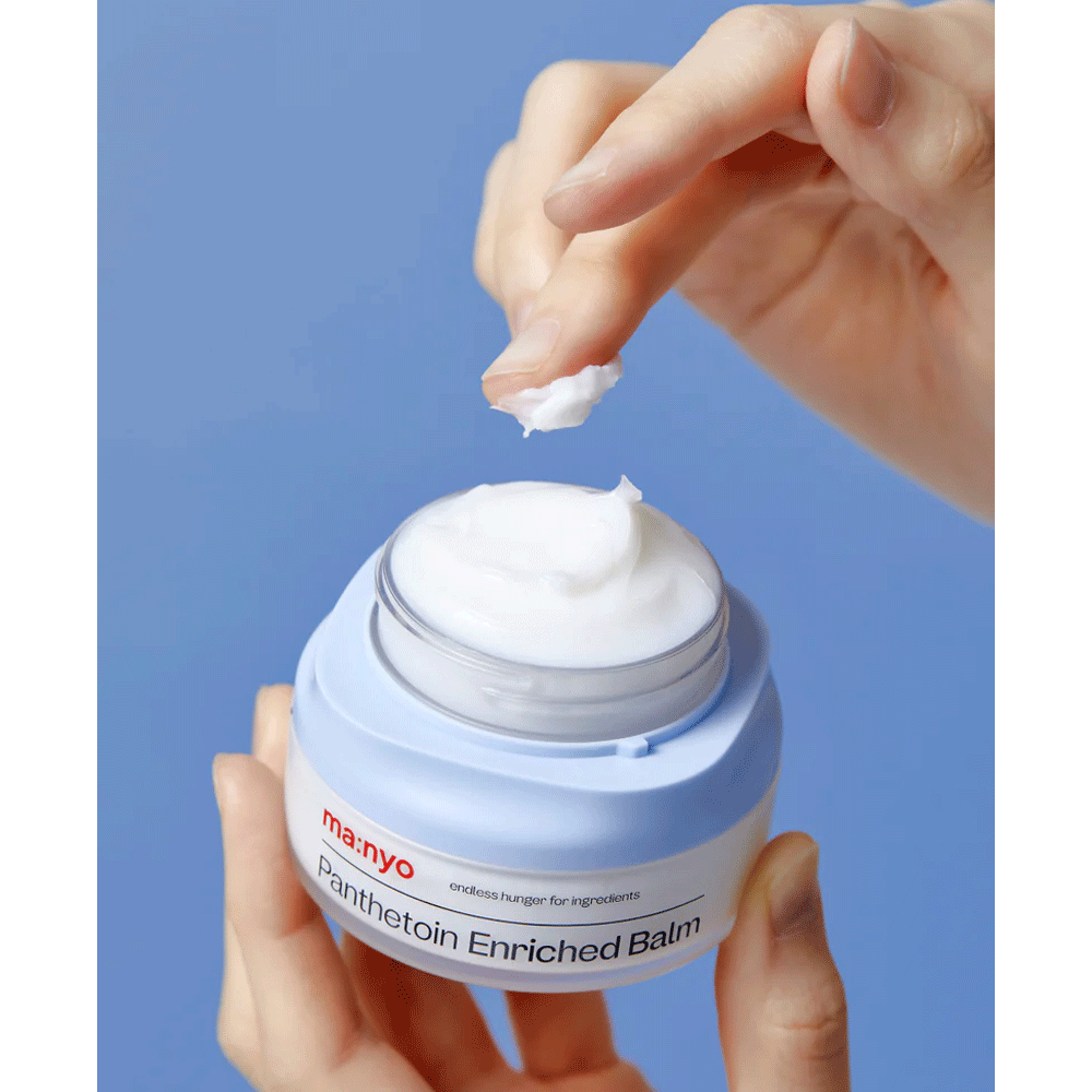 MANYO FACTORY Panthetoin Enriched Balm 80ml 