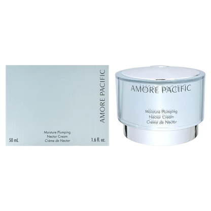 AMOREPACIFIC Moisture Plumping Nectar Cream 50ml - KLO