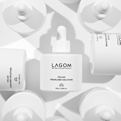 LAGOM Cellus Aqualane Solution 50ml - DODOSKIN