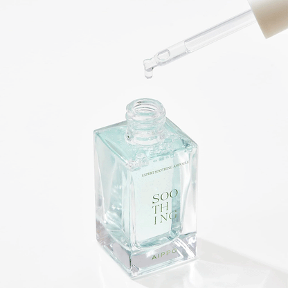 AIPPO Expert Soothing Ampoule 30ml - DODOSKIN