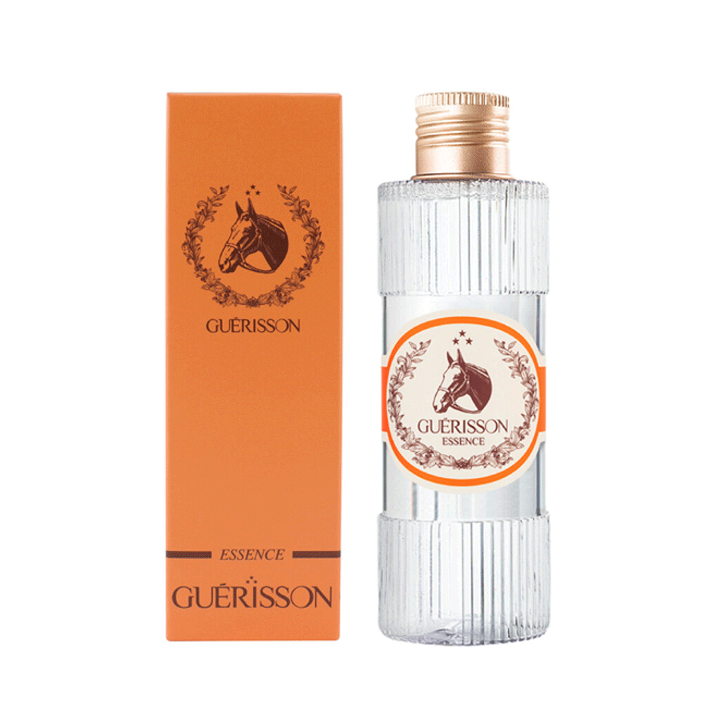 Guerisson 9 Complex Essence 3rd generation 130ml - KLO