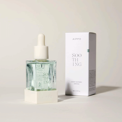 AIPPO Expert Soothing Ampoule 30ml - DODOSKIN
