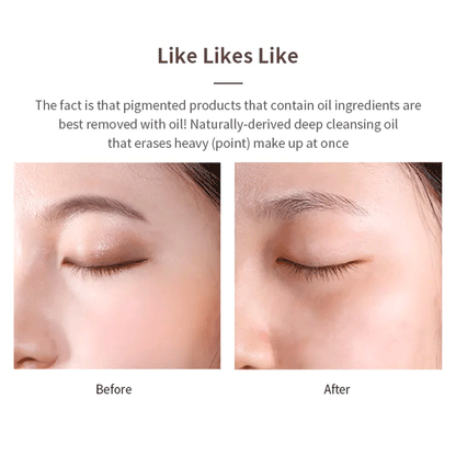 MIZON Deep Cleansing Oil 150ml - 3 Types - DODOSKIN