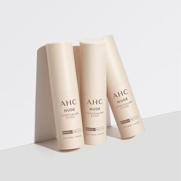 (NEWA) AHC Nude Concealing Stick SPF 50+ PA++++ 10g - DODOSKIN
