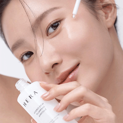 HERA Hydro Dew Plumping Ampoule 50ml - DODOSKIN