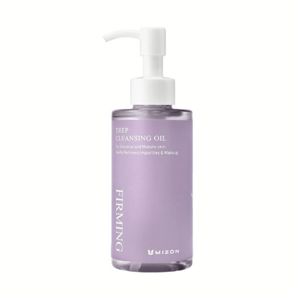 MIZON Deep Cleansing Oil 150ml - 3 Types - DODOSKIN