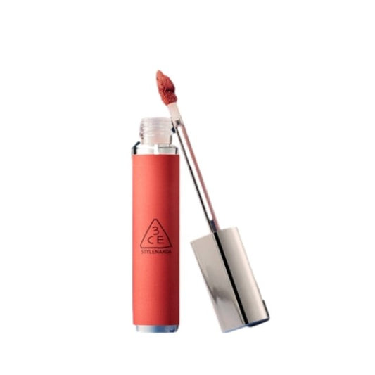 3CE Hazy Lip Clay 4g 10 Colors - Dodoskin