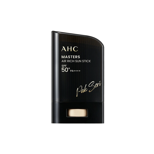 (Prince)AHC Masters Air Rich Sun Stick SPF50+ PA++++ 22g - DODOSKIN