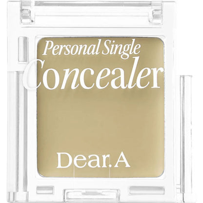 Dear.A Personal Single Concealer 1.8g