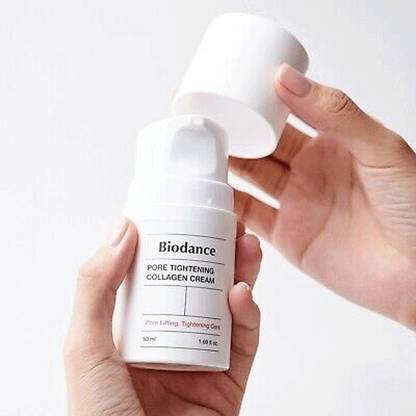 Biodance Pore Tightening Collagen Cream 50ml - KLO