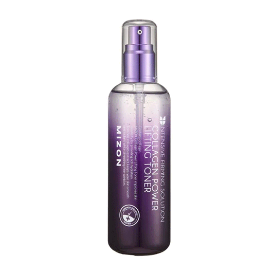 MIZON Collagen Power Lifting Toner 120ml - DODOSKIN