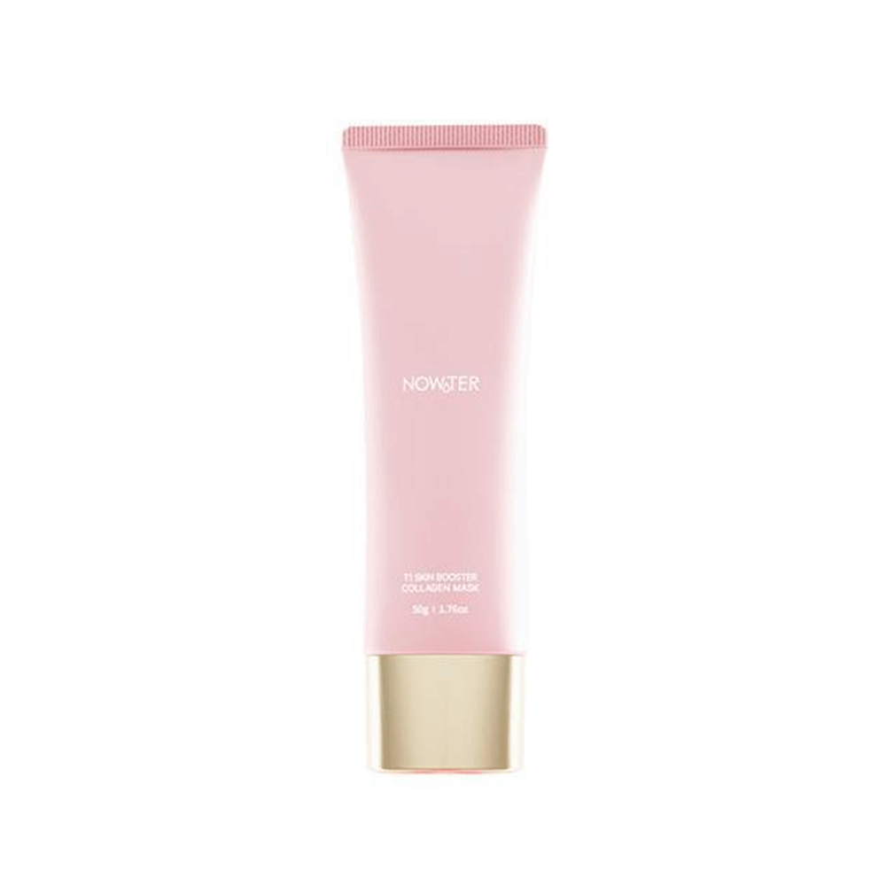 NOWATER Skin Booster Collagen Mask 50g - DODOSKIN