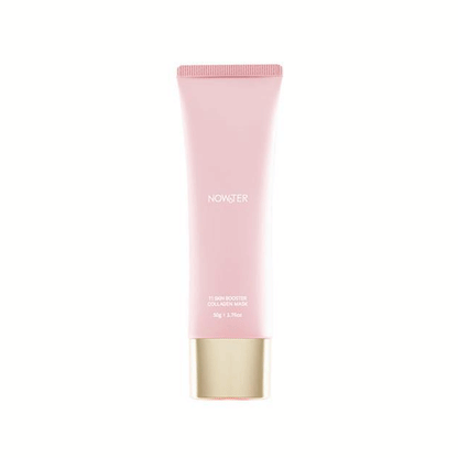 NOWATER Skin Booster Collagen Mask 50g - DODOSKIN