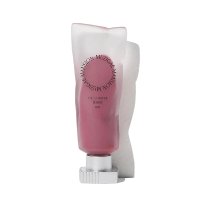 MUZIGAE MANSION Objet Water - 8 Colors - DODOSKIN