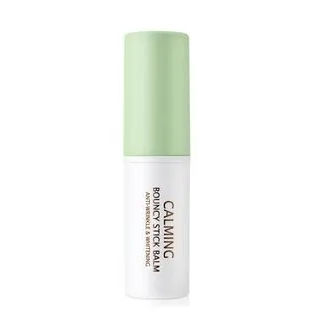 MediFlower Calming Bouncy Stick Balm 10ml - Dodoskin