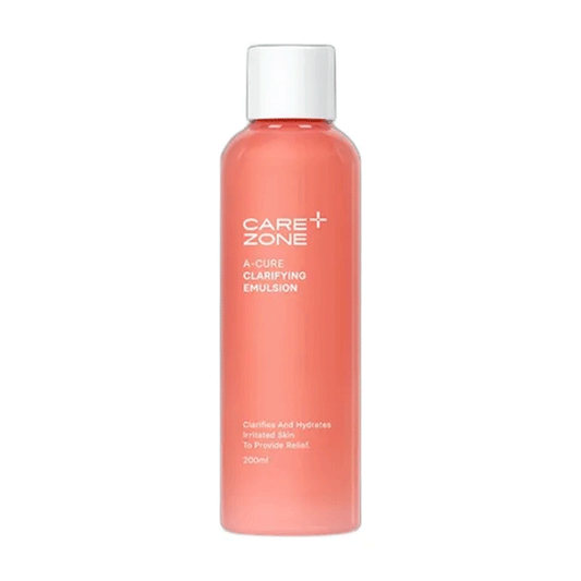CAREZONE A-Cure Clarifying Emulsion 200ml - DODOSKIN