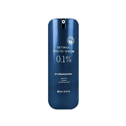 MIZON 0.1% Retinol Youth Serum 28g - DODOSKIN
