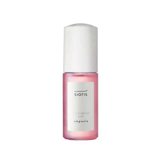 (NEWA) Sioris A Calming Day Ampoule 35ml - DODOSKIN