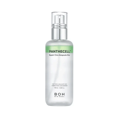BIOHEAL BOH Panthecell Repair Cica Ampoule Mist 100ml - DODOSKIN