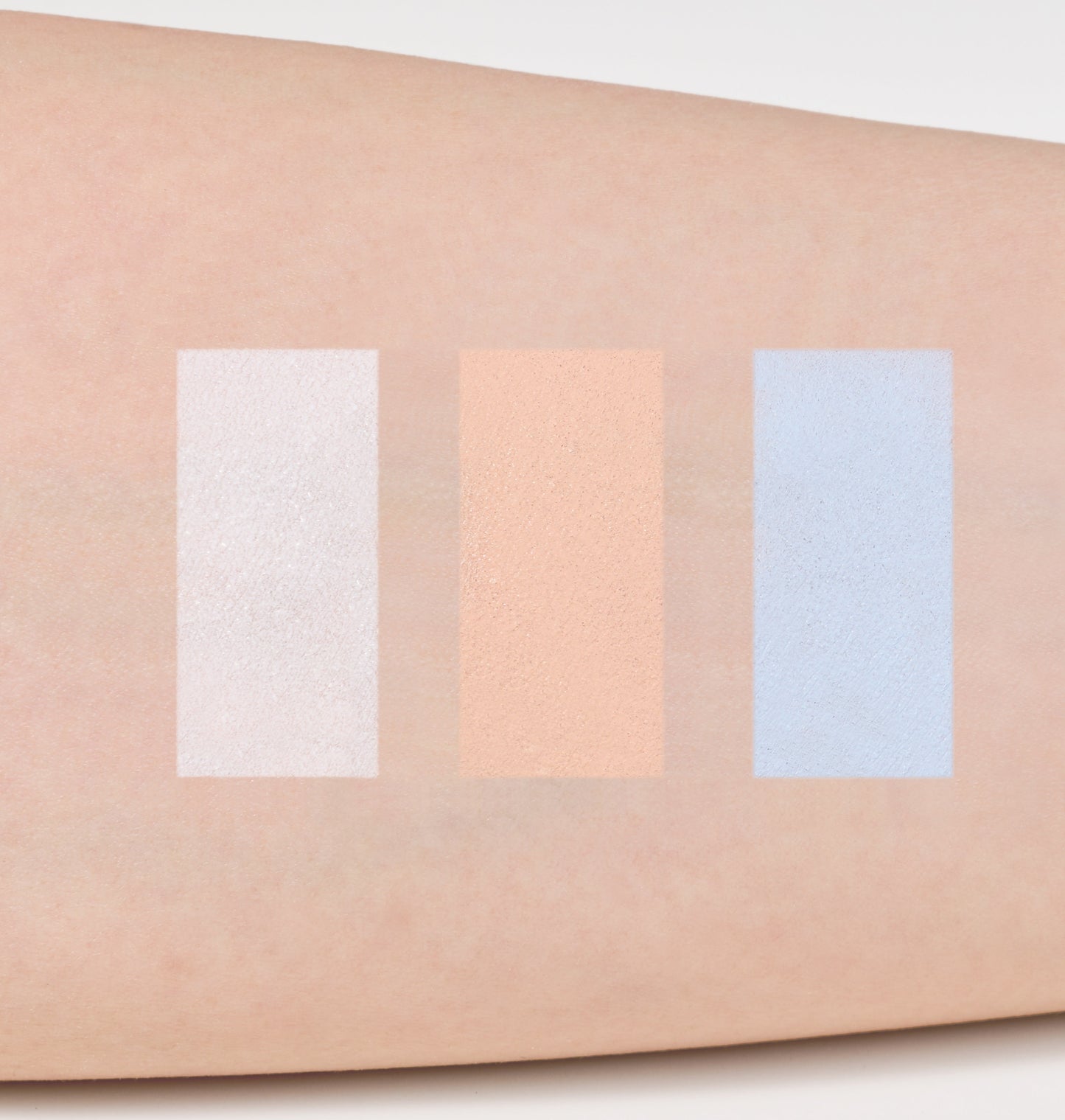 the SAEM Cover Perfection Triple Pot Concealer