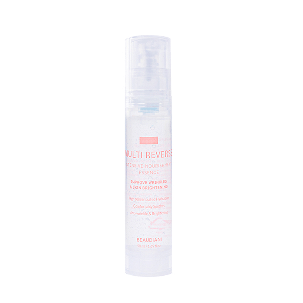 BEAUDIANI Multi Reverse Essence 50ml - DODOSKIN