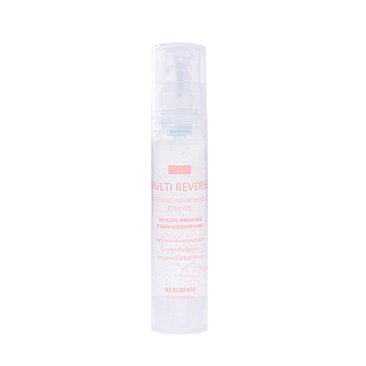 BEAUDIANI Multi Reverse Essence 50ml - DODOSKIN