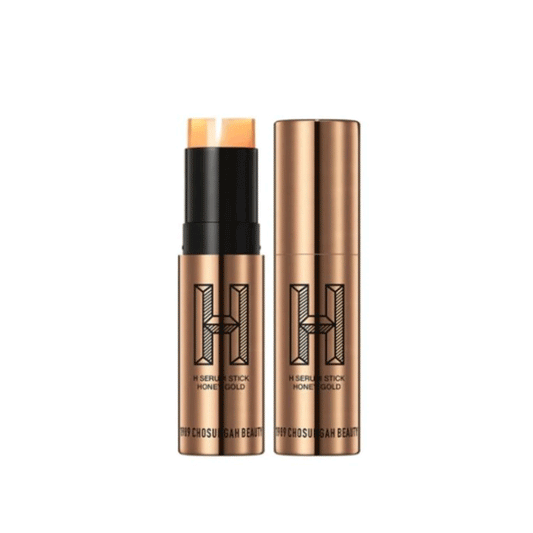 (NEWA) CHOSUNGAH BEAUTY H Serum Stick Honey Gold 10g - DODOSKIN
