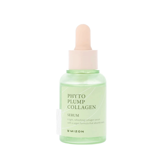 MIZON Phyto Plump Collagen Serum 30ml - DODOSKIN