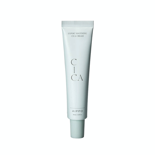AIPPO Expert Soothing Cica Cream 40ml - DODOSKIN