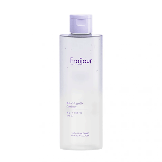 Fraijour Retin-Collagen 3D Core Toner 250ml - DODOSKIN