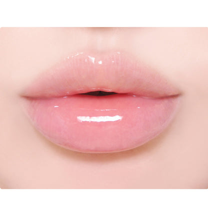 Heart Percent Dote On Mood Top Coating Lip Plumper 6.5g