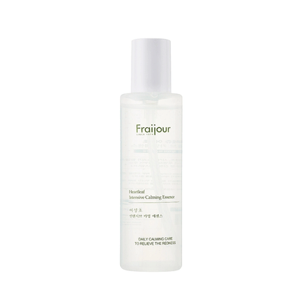 Fraijour Heartleaf Intensive Calming Essence 120ml - DODOSKIN